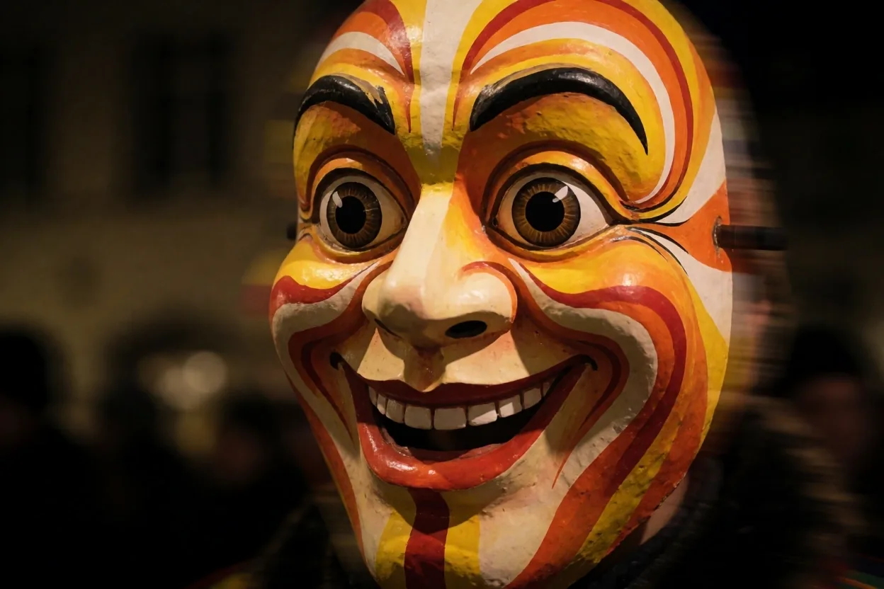 Basler Fasnacht