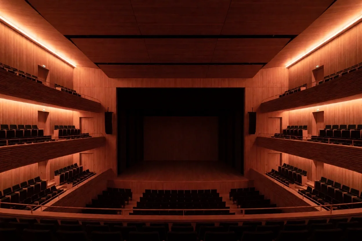 KKL Luzern