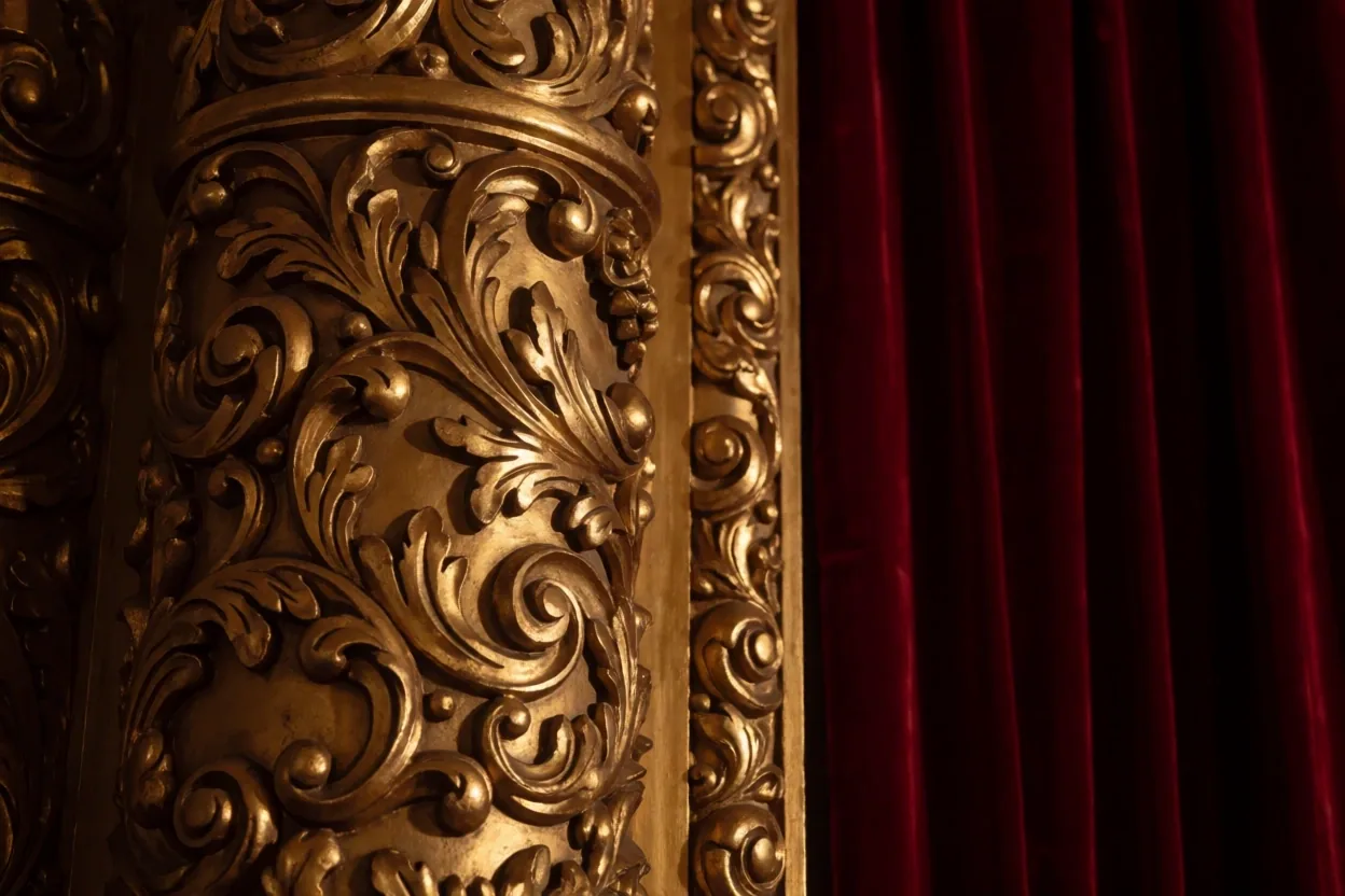 Opernhaus Zürich