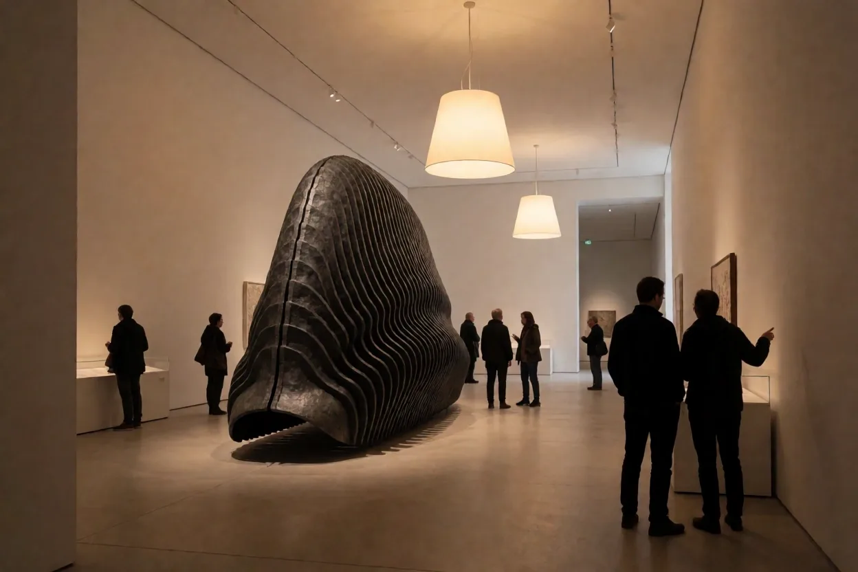 Basel Kunstszene