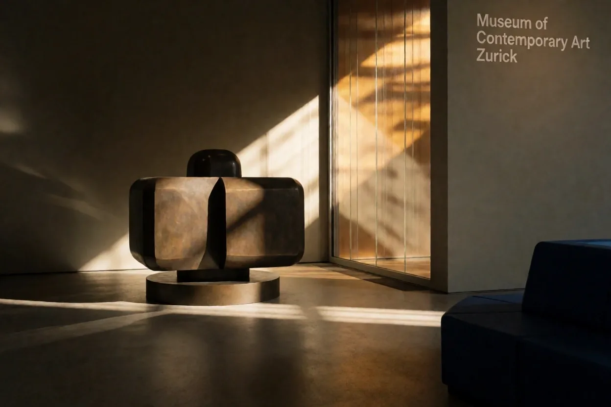 Kunsthaus Zürich
