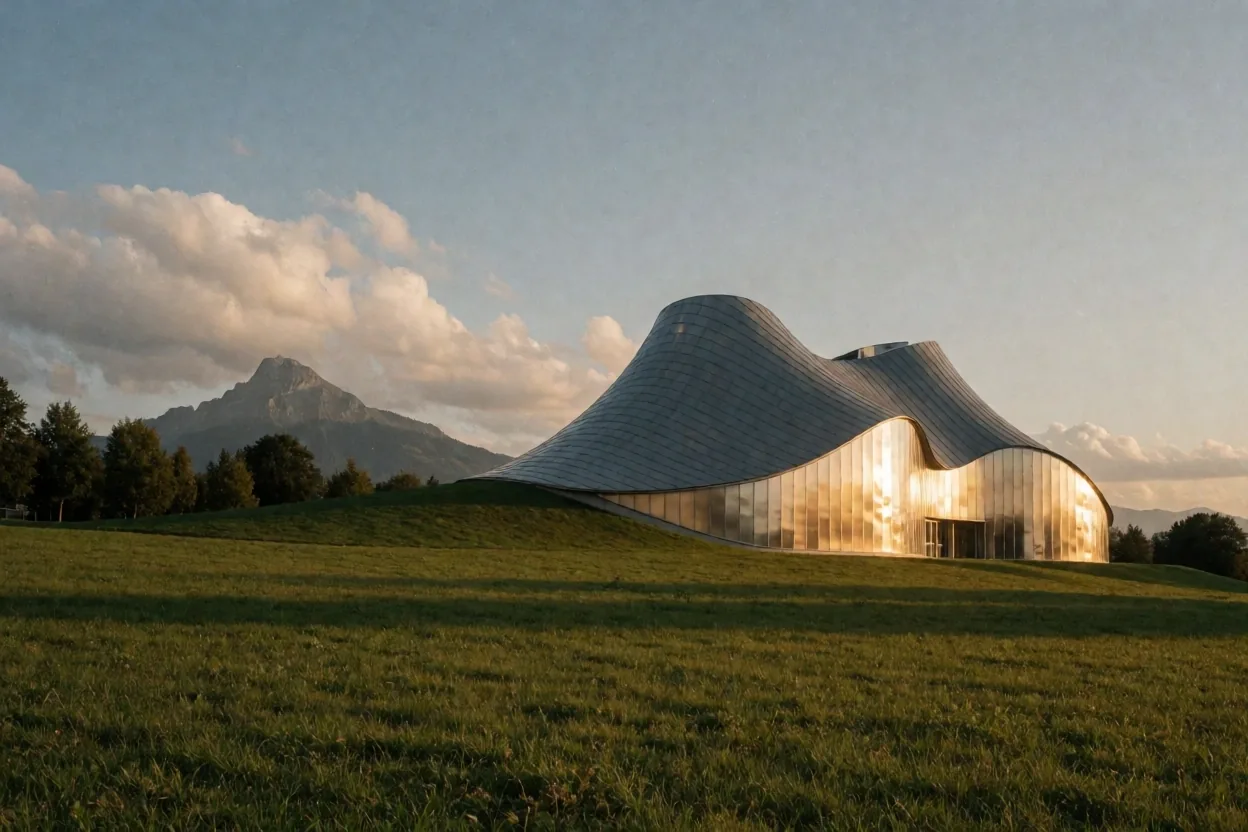 Zentrum Paul Klee