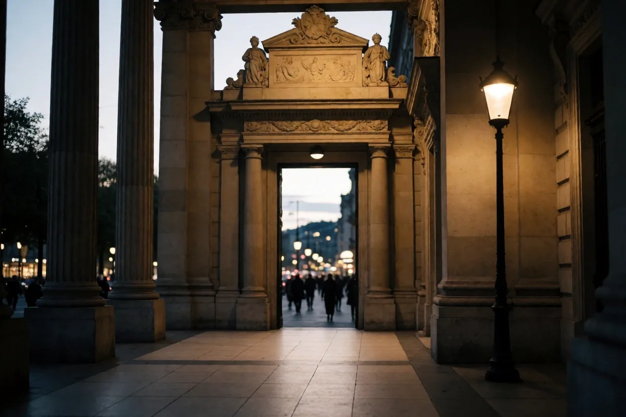 Zürich Kultur