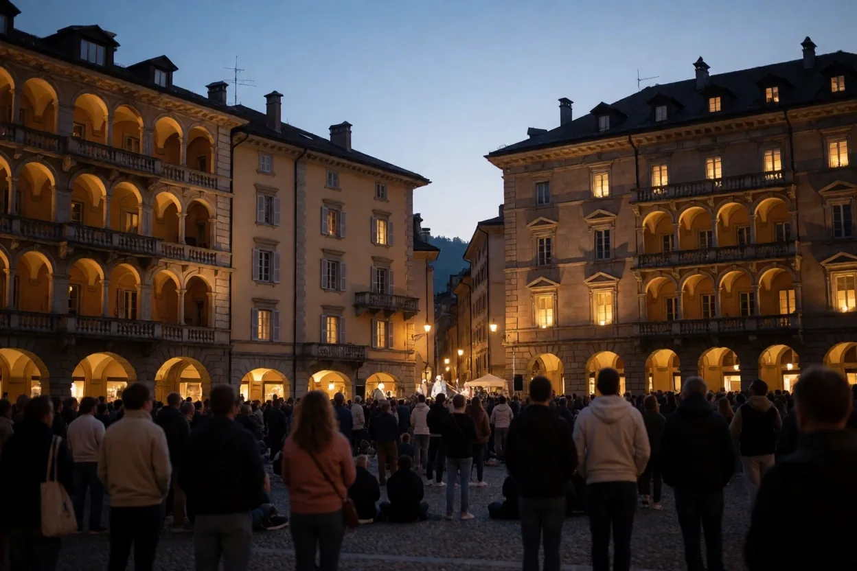 Locarno Film