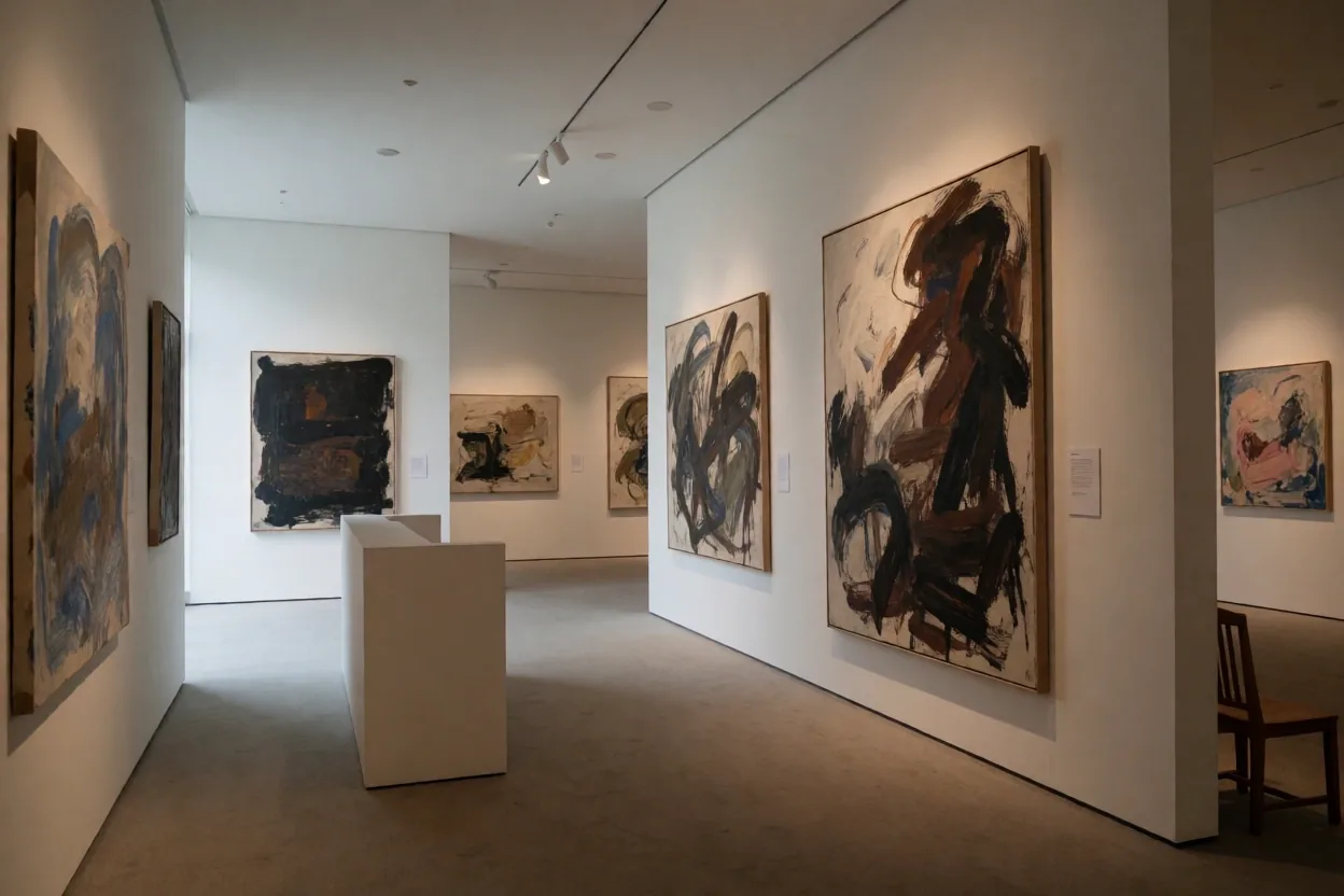 Museen & Kunst