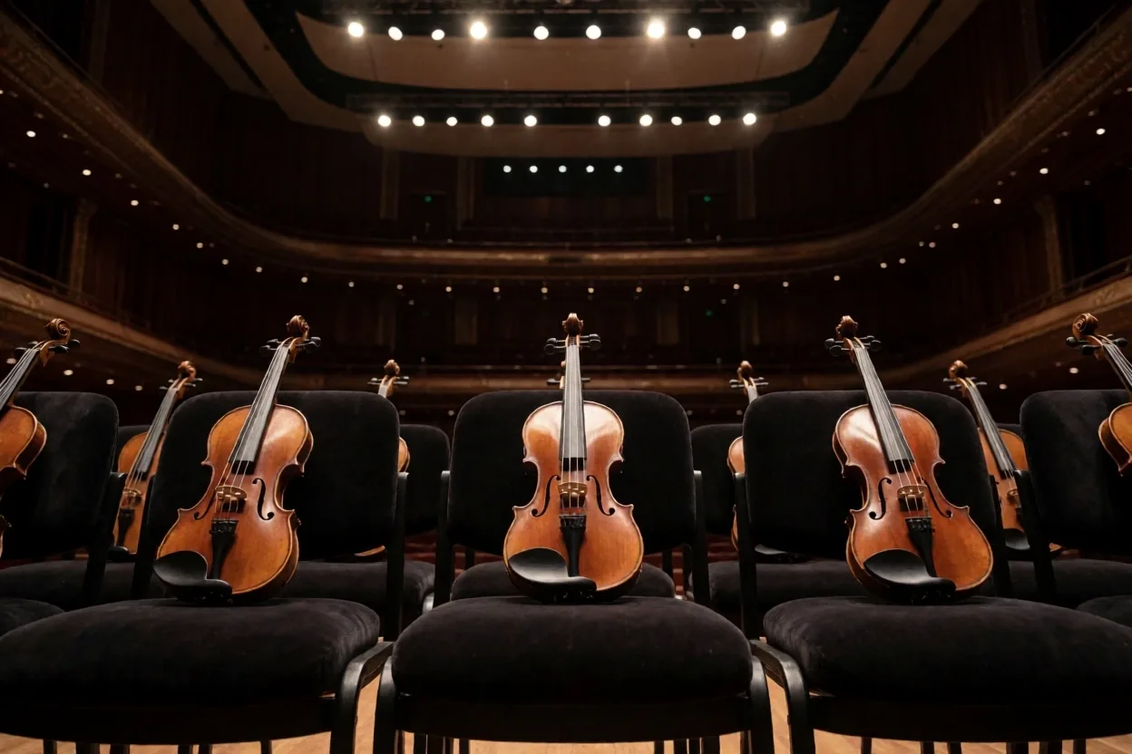 Oper & Klassik